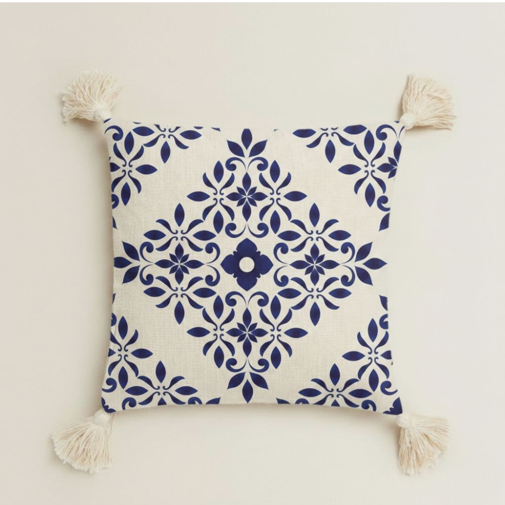 Mandela Cushion 45*45