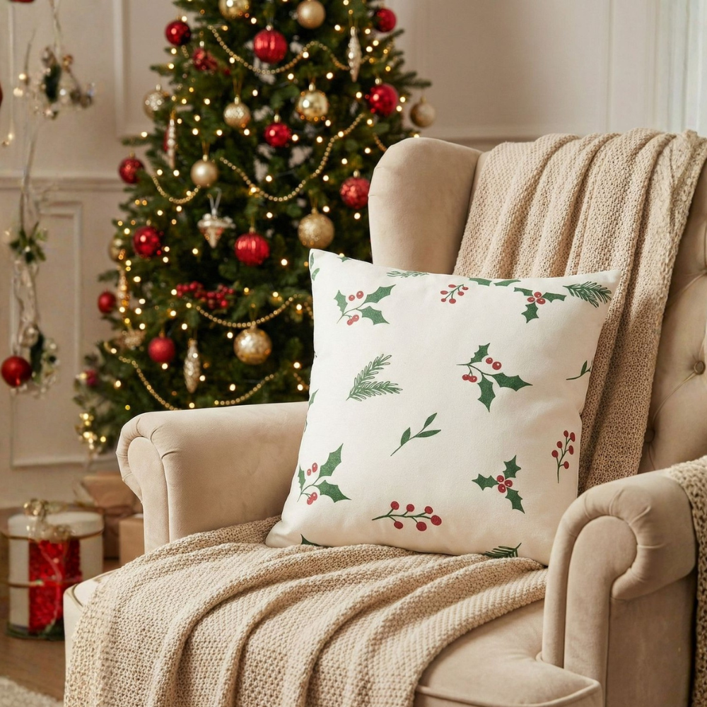 berries Cushion 45*45