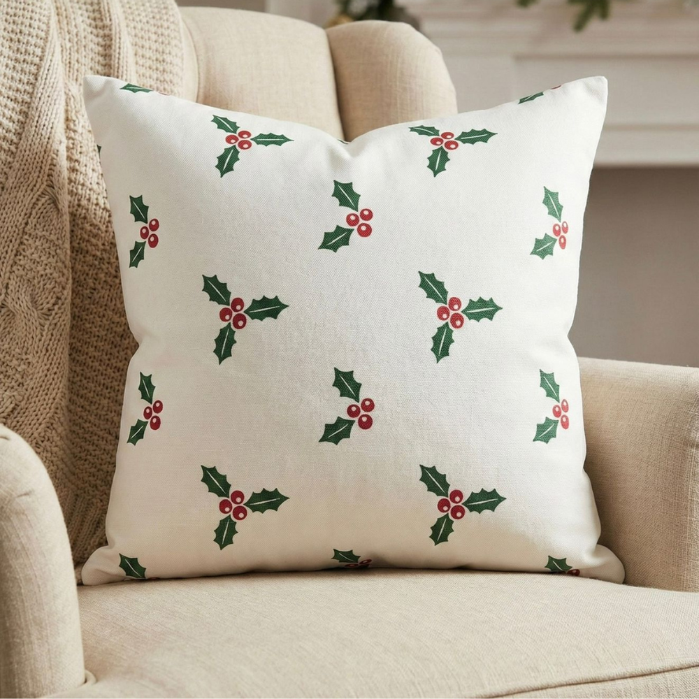 berries Cushion 45*45