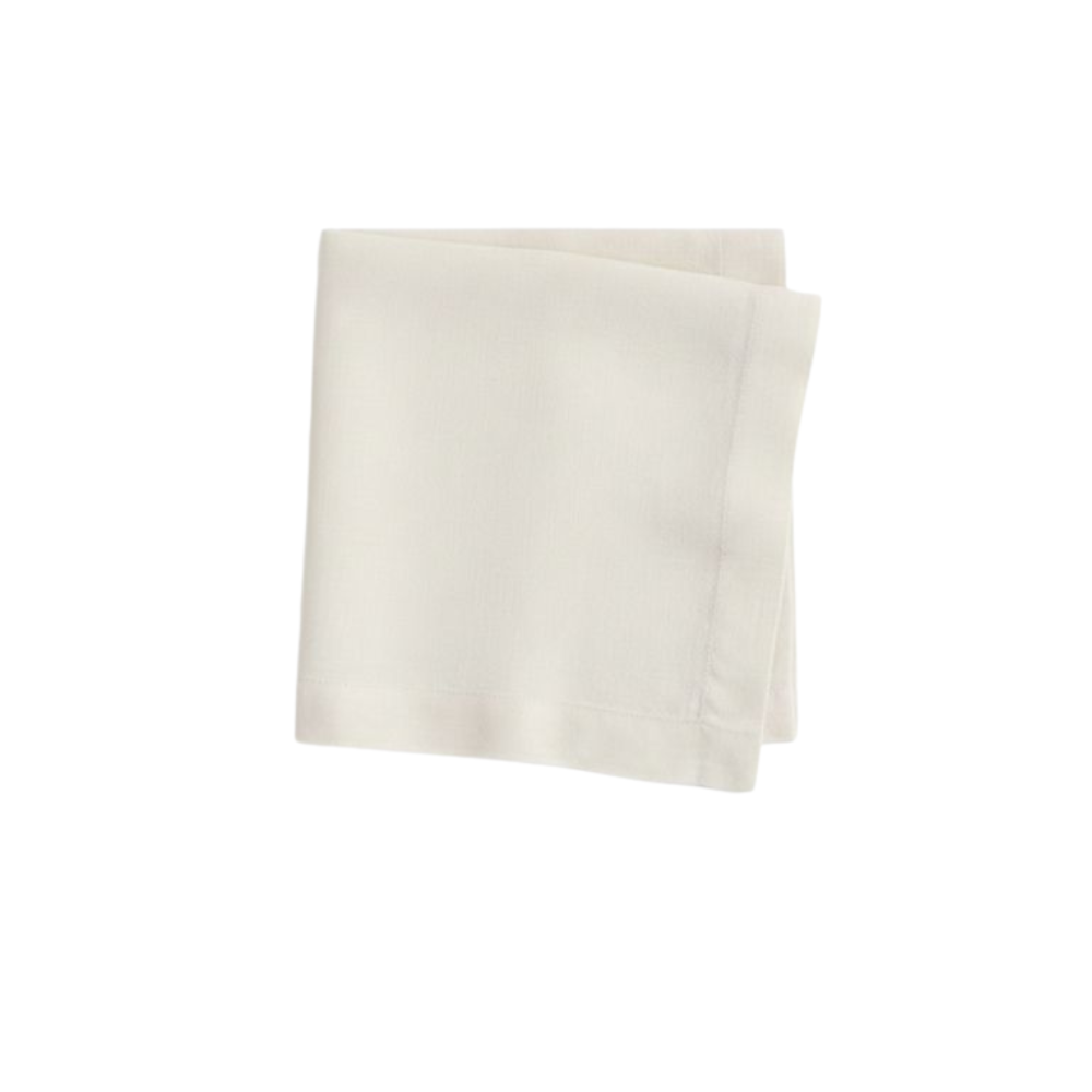 Napkin set 6 pieces 30*30 CM